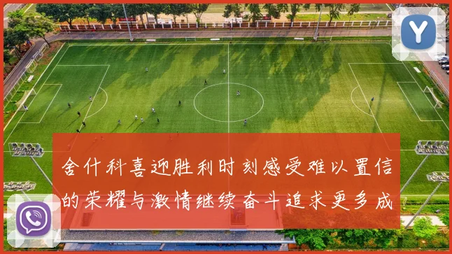 舍什科喜迎胜利时刻感受难以置信的荣耀与激情继续奋斗追求更多成就